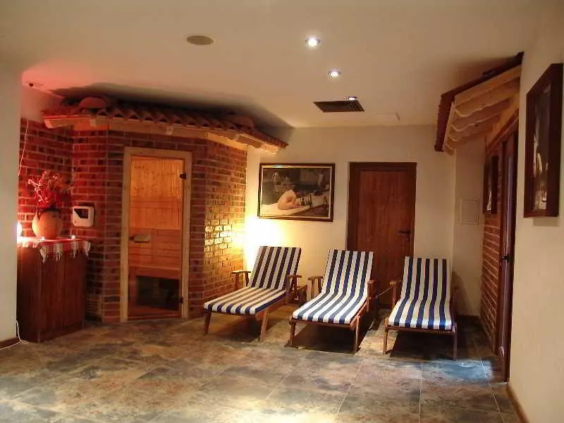 ****  Banderitsa Hotel Bansko Bułgaria