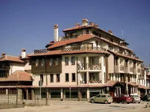 Banderitsa Hotel Bansko