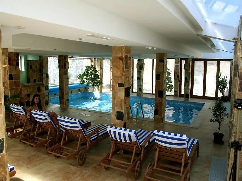 Banderitsa Hotel Bansko