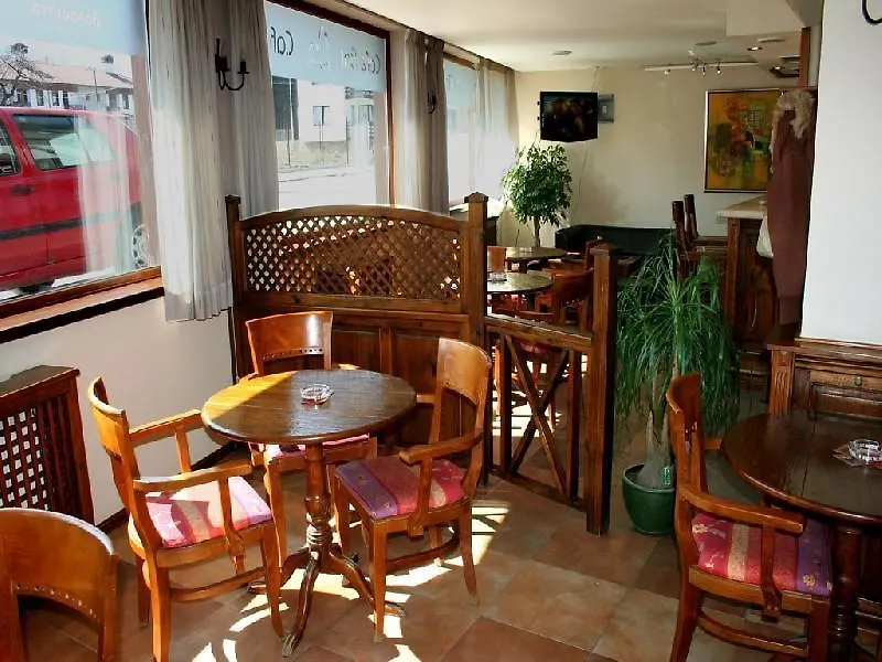 Banderitsa Hotel Bansko