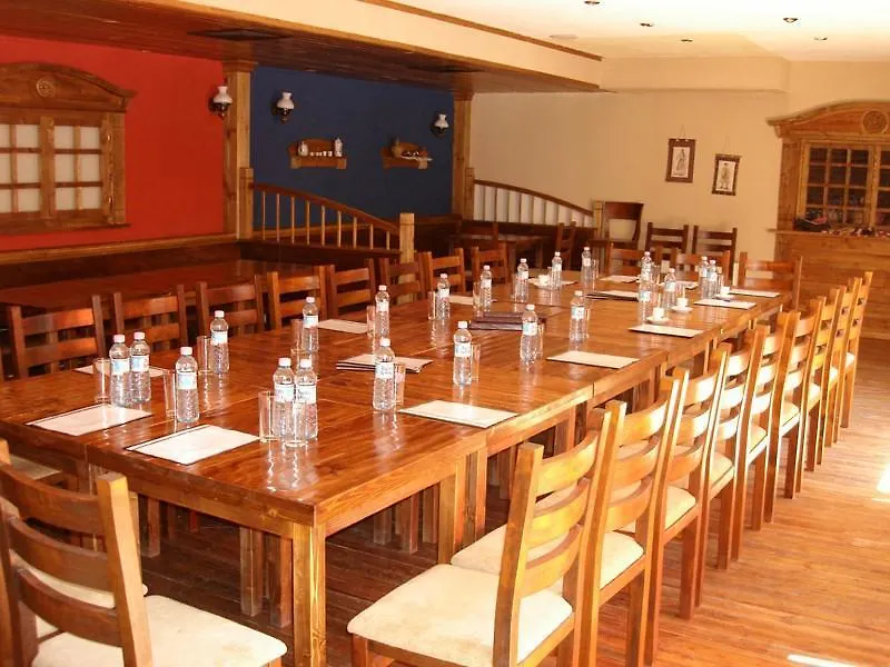 Banderitsa Hotel Bansko