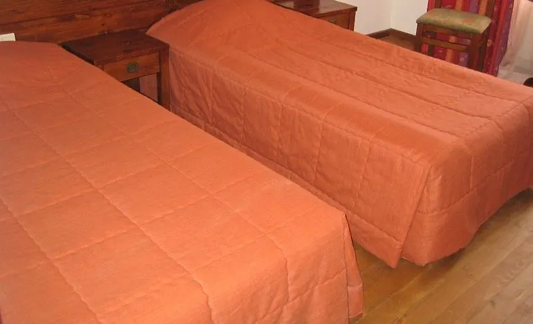 Banderitsa Hotel Bansko 4*,
