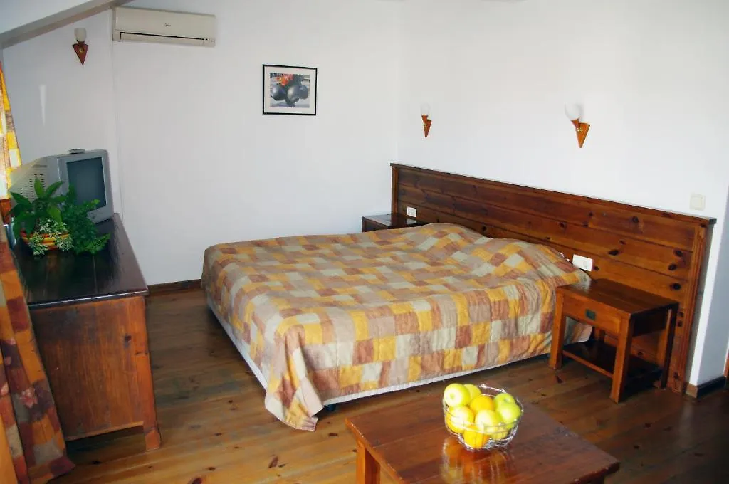 Banderitsa Hotel Bansko 4*,
