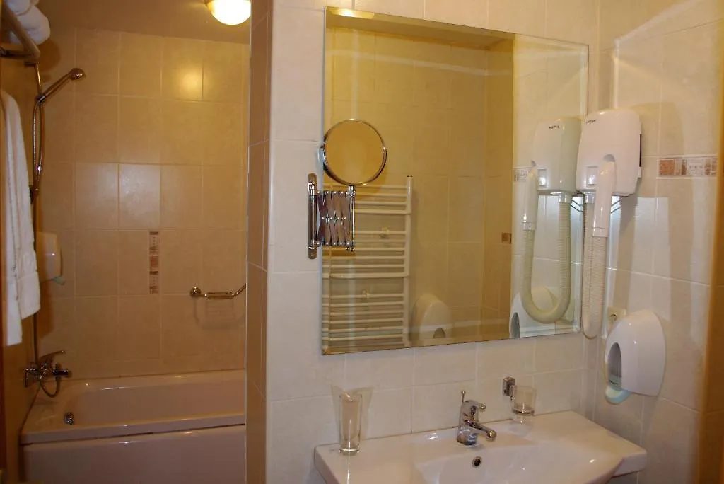 Banderitsa Hotel Bansko