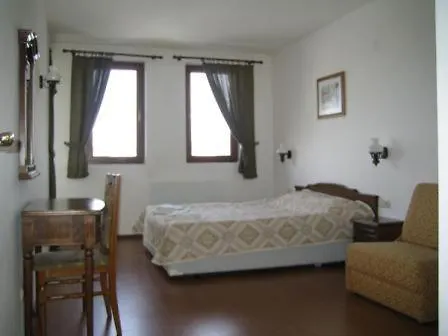 Banderitsa Hotel Bansko