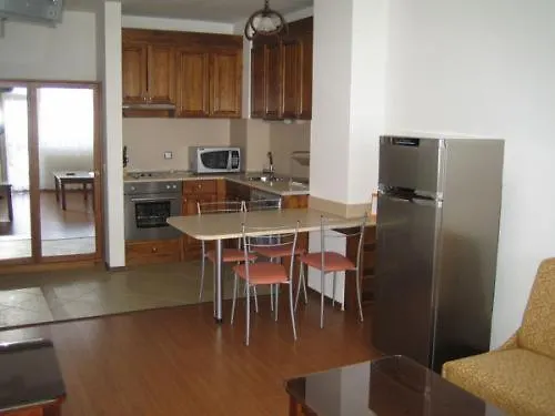 Banderitsa Hotel Bansko Bułgaria