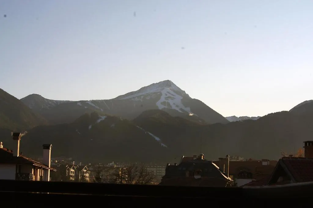 Banderitsa Hotel Bansko