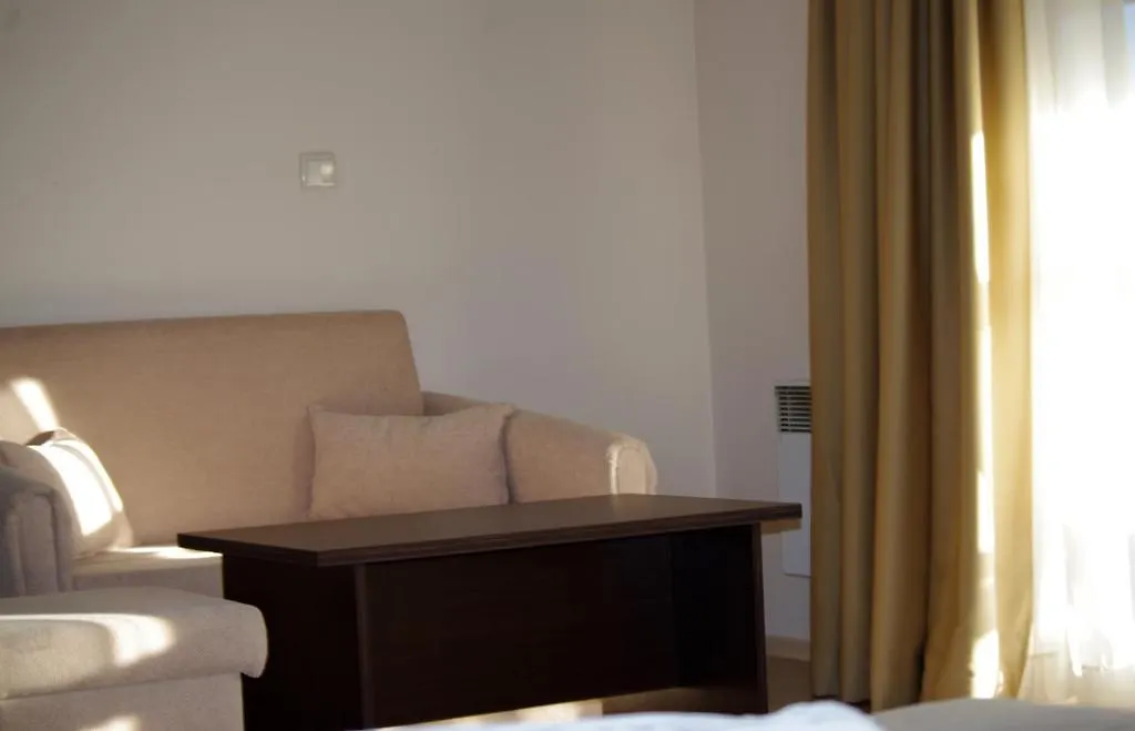 Banderitsa Hotel Bansko 4*,
