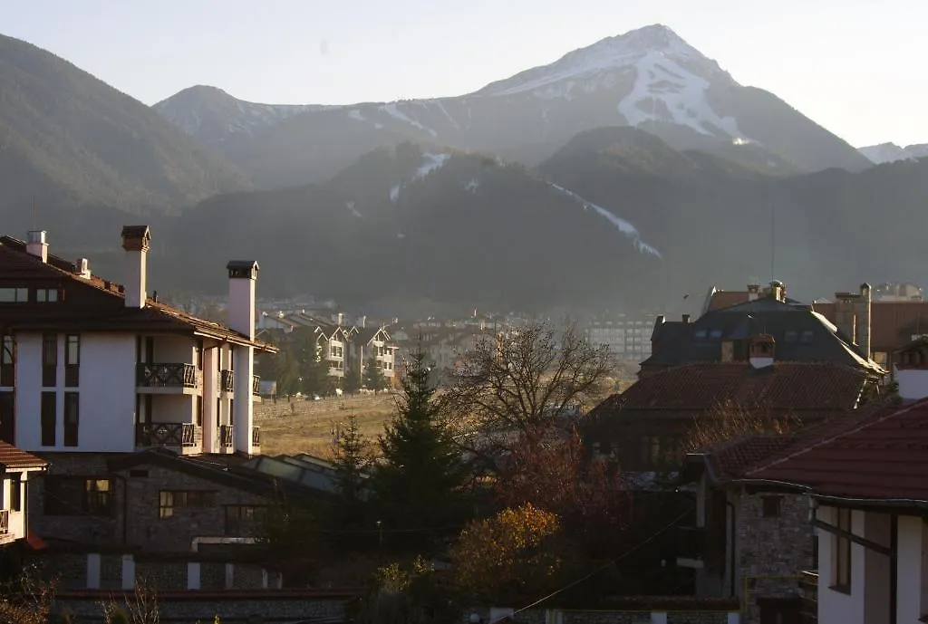 Banderitsa Hotel Bansko