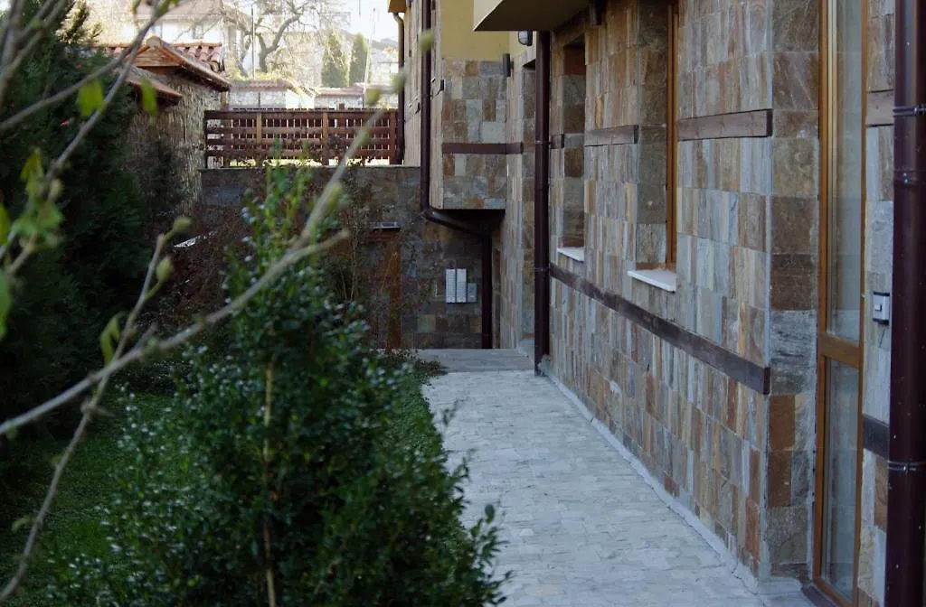 Banderitsa Hotel Bansko