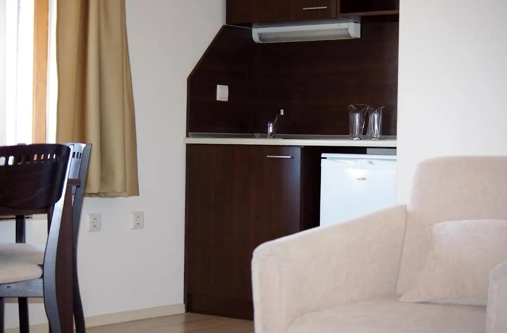 Banderitsa Hotel Bansko