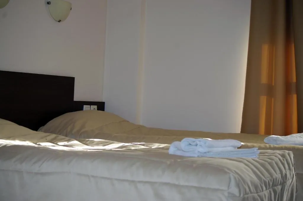 Banderitsa Hotel Bansko