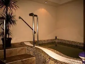Banderitsa Hotel Bansko
