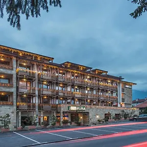 Mura Bansko