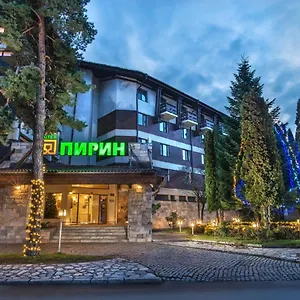Pirin Bansko