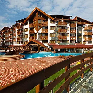 Belvedere Club Bansko