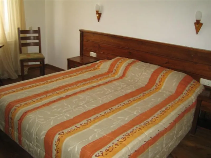 Banderitsa Hotel Bansko 4*,  Bulgaria