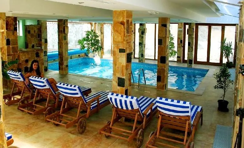 Banderitsa Hotel Bansko