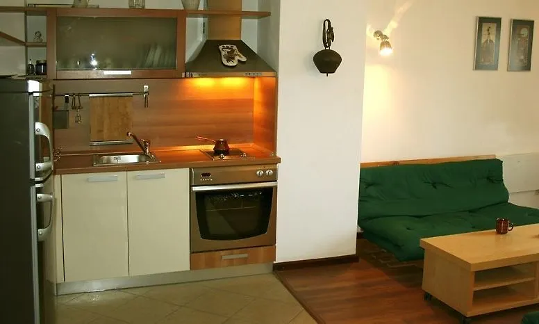 Banderitsa Hotel Bansko